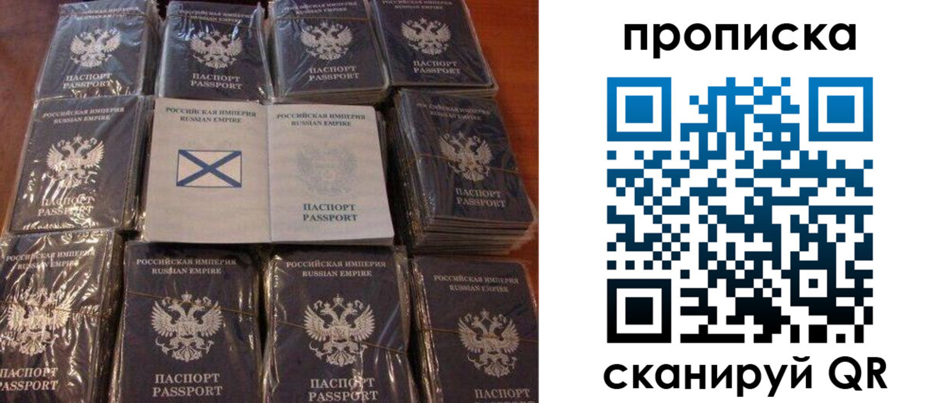 прописка от собственника в Купино